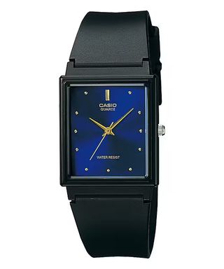 Casio Quartz Black Watch MQ-38-2ADF
