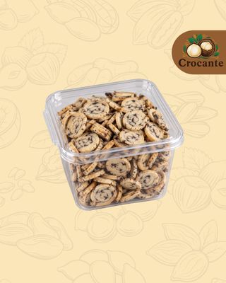 Salés Aux Olives 250g