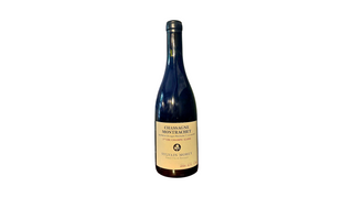Sylvain Morey Chassagne Motrachet 1er Cru Champs-Gains