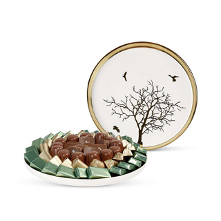 Caroube 800g