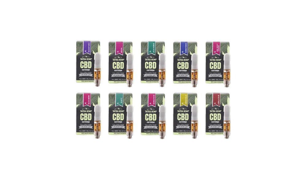 Cartridge/კარტრიჯი
