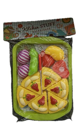 დასაჭრელი ხილი