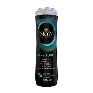 Gel Intime SKYN Silky Touch 3-in-1 Massage