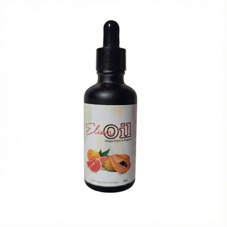 Naurei Atarah Papaya & Grapefruit Elixir Scalp Oil, 50ml