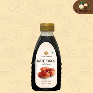 Sirop de dattes 250 g