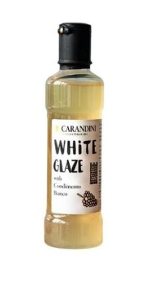 Krem balsamiczny biały Carandini 250ml