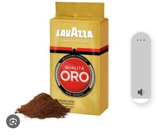 Lavazza oro