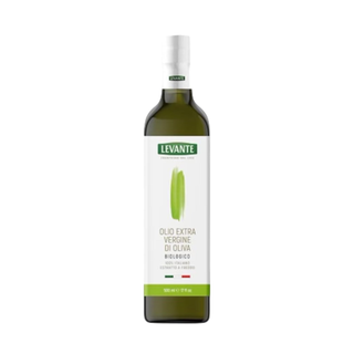 Huile d'olive Bio Italienne LEVANTE