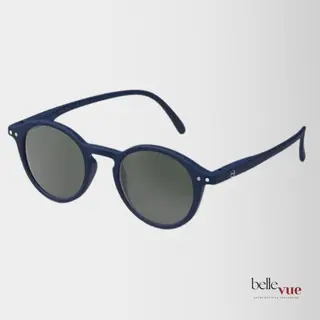 IZIPIZI D SUN Junior Navy Blue (5-10 ans)