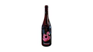Lammidia Flamingo