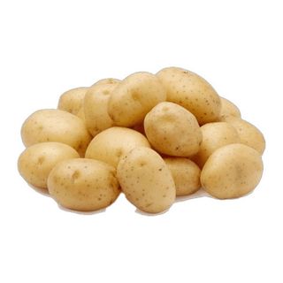 Baby Potatoes per kg
