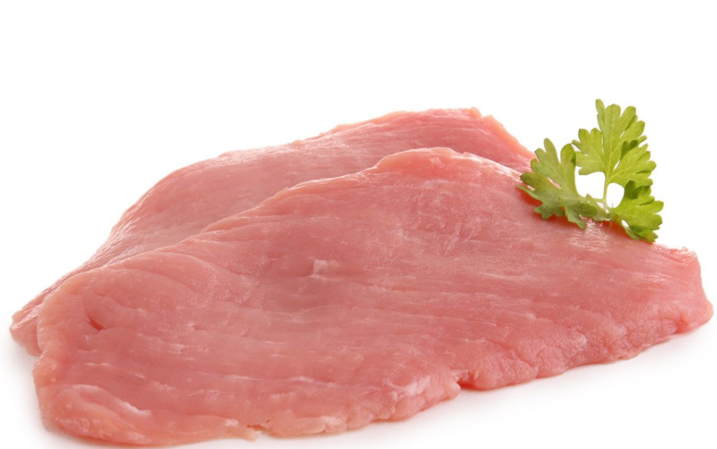 🥩 Escalope de Veau 500 g – Tendre et Raffinee
