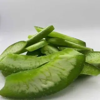 Pamplemousse séché