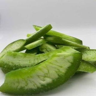 Pamplemousse séché