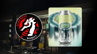 Seahorse | V NE IPA | can 0.5