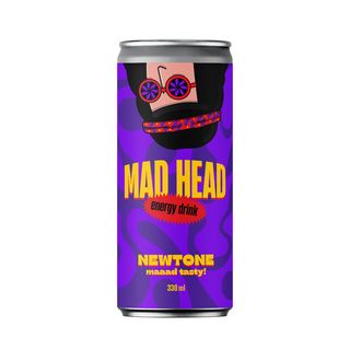 MAD HEAD 0,330мл