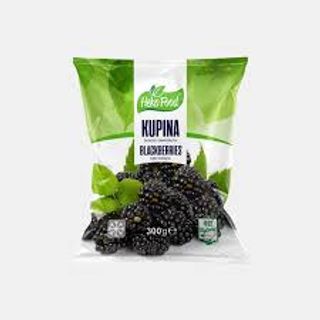 Zamrznuta organska kupina
