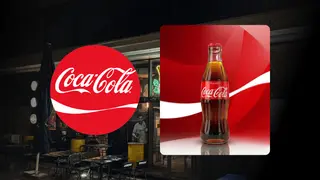 Coca-Cola | Cassic | bot 0.25