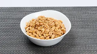 Kikiriki blansiran 100 g