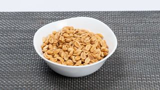 Kikiriki blansiran 100 g