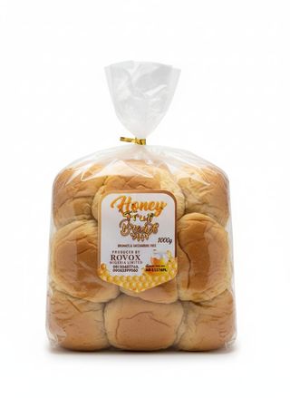 ROVOX Honey Fruits Bread, 1000g
