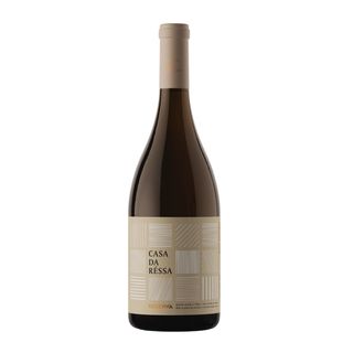 Casa da Ressa reserva branco 75cl