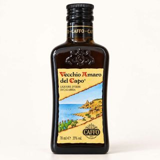 Amaro del Capo 70 ml (bottiglia piccola)