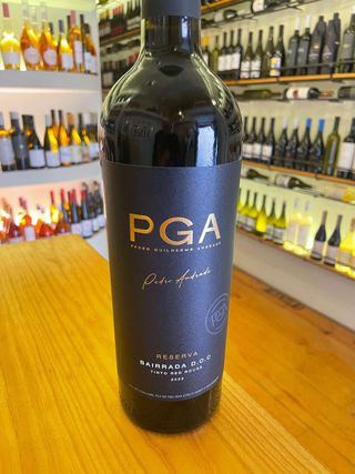 PGA reserva tinto 2022 TN+Baga