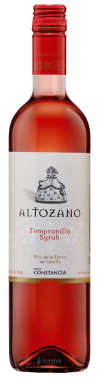 ALTOZANO 08410023017565