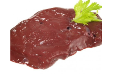 Foie de Veau – 1 kg