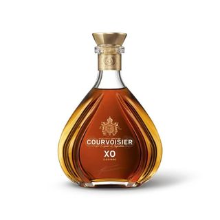 Cognac COURVOISIER XO in Cutie Cadou