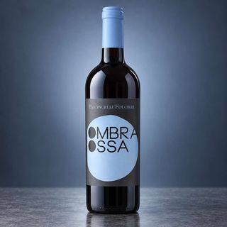 Ombra Rossa Pagnincelli 750 ml