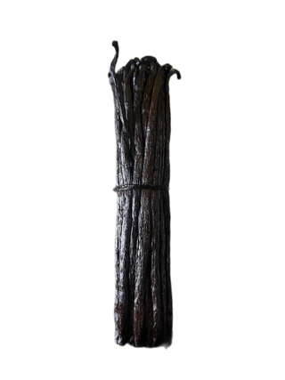LE BACCHE DI VANIGLIA
