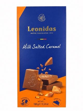 Tablette Milk Salted Caramel 100g