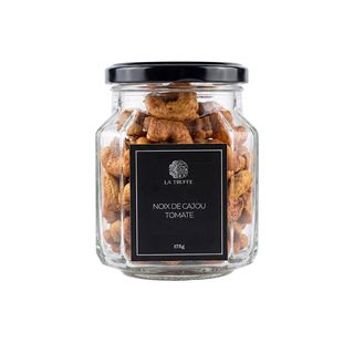 Cajou tomate séchée Prestige 175g