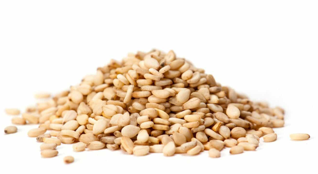 Sesame Purifie 250 g – Naturel et Pret a l Usage