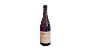 Henri & Gilles Buisson Bourgogne Pinot Noir Rouge 2022.
