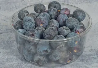 Borovnica 500g
