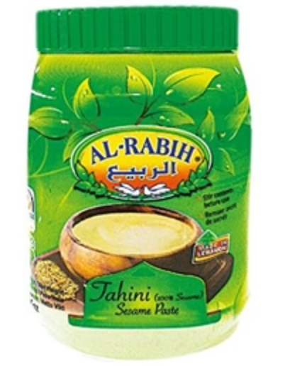 Tahini Sésame – 350 g