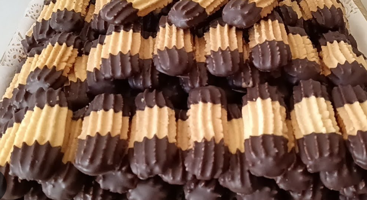 Délices au chocolat artisanaux, 250 g