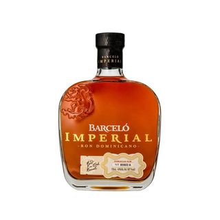 Ron BARCELO IMPERIAL Rom Dominican Premium in Cutie Cadou