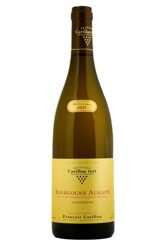 Домейн Франсоа Карийон Алиготе (750 мл.)