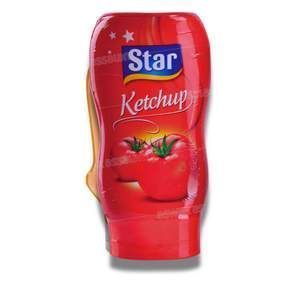 Ketchup star
