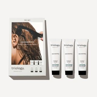 Try set: трилогія глибокого зволоження Aquamatrix Triology