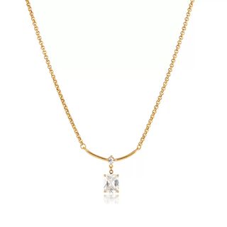 Collier Lumière Suspendue CGN206