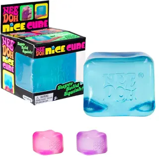 NeeDoh Nice Cube,