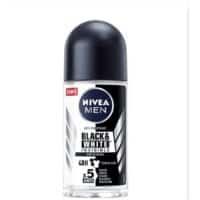 Nivea Men Black & White Roll-On