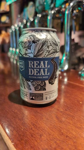 Alcool Free Beer