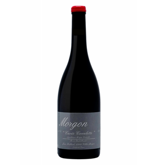 Жан Фойар Моргон Корчелет (750 мл.)