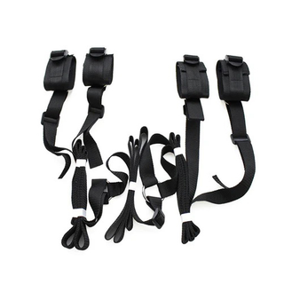 Kit Restriccion Cama